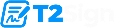 T2Sign